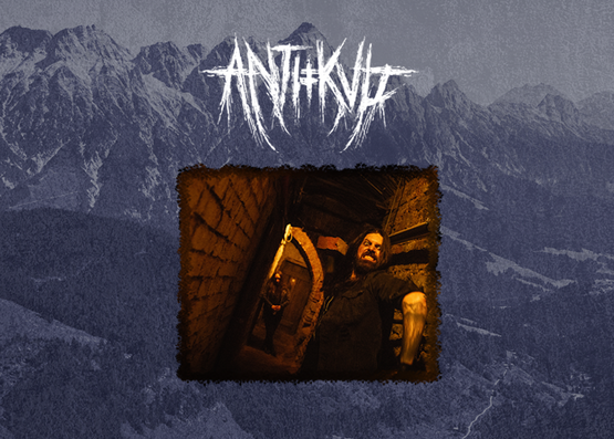 Antikvlt