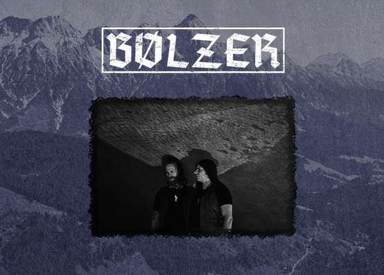 Bølzer