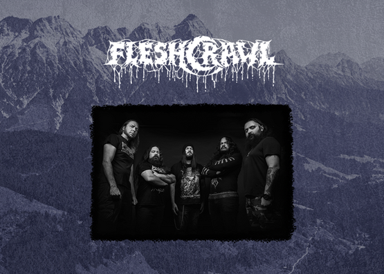 Fleshcrawl